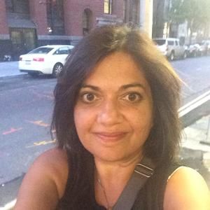 Meet your Posher, Cassidy